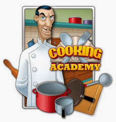 Download cooking academy 2 full version